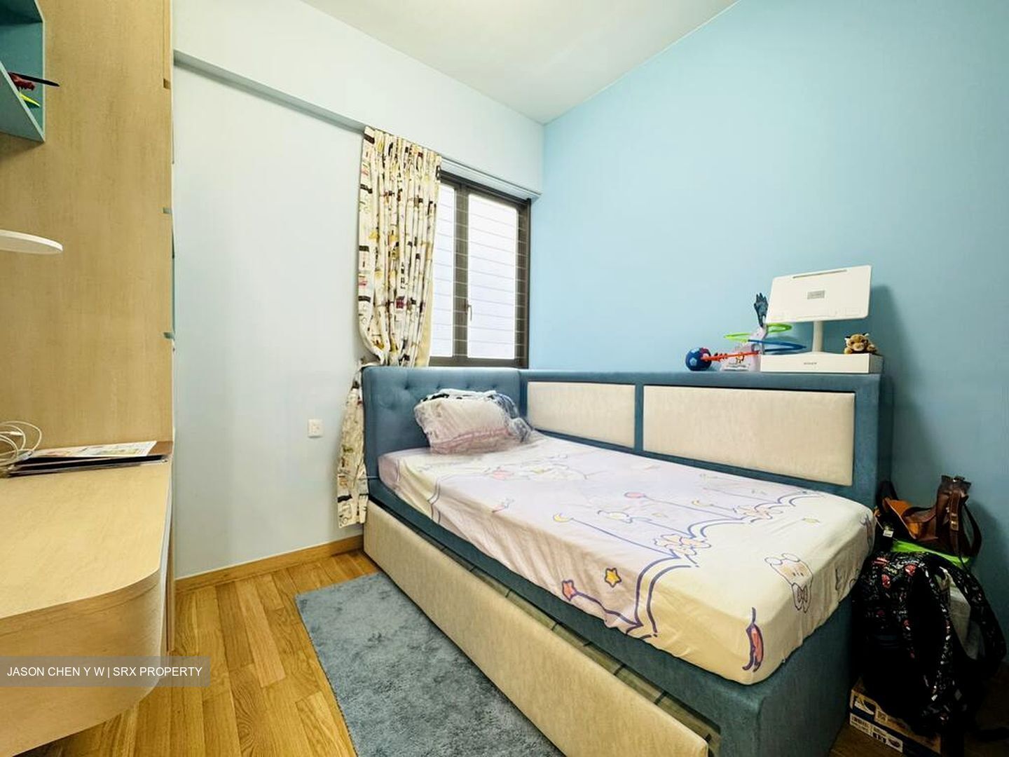 The Tre Ver (D13), Condominium #548820911